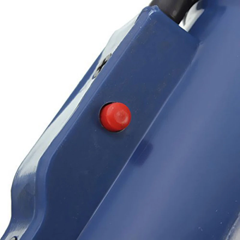 

30W 220V Desoldering Suction Pump Sucker Electric Soldering Iron Pen Tin Desoldering with Nozzle Welding Tool EU Plug