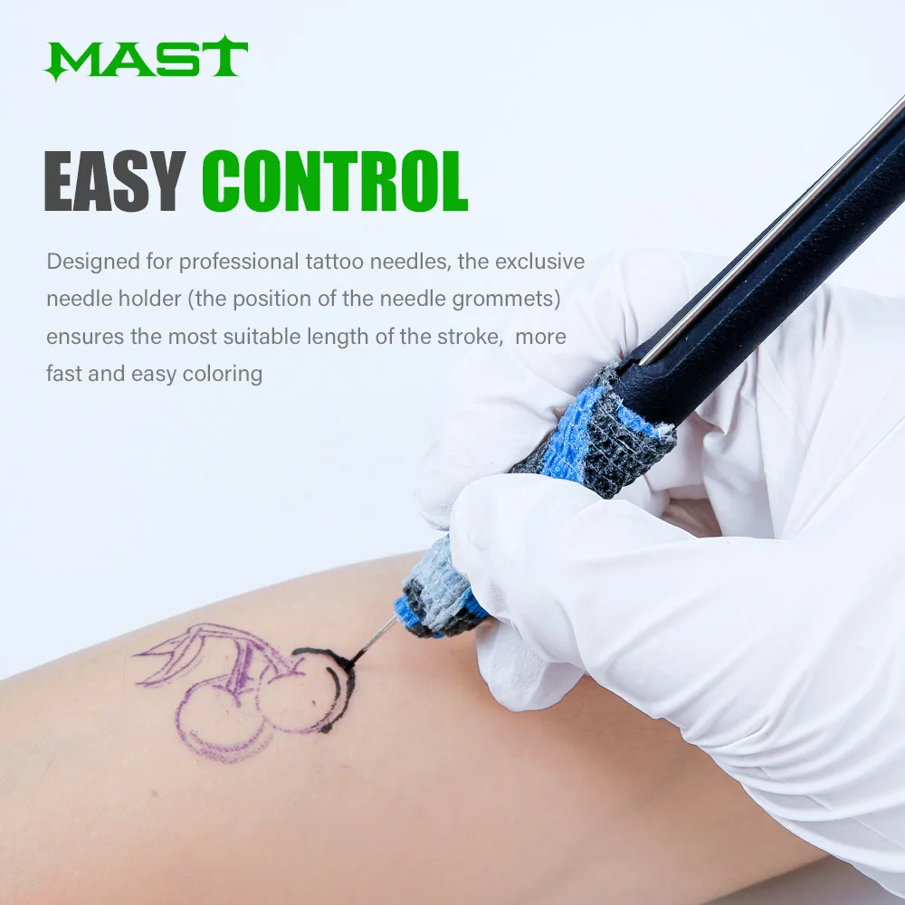 Dragonhawk ручная работа и палка набор татуировки очистке безопасный | Красота