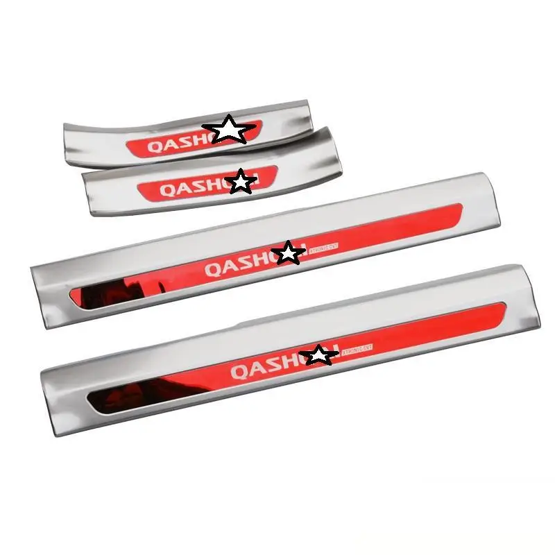 Ножная педаль внешняя Модифицированная декоративная Авто Модификация