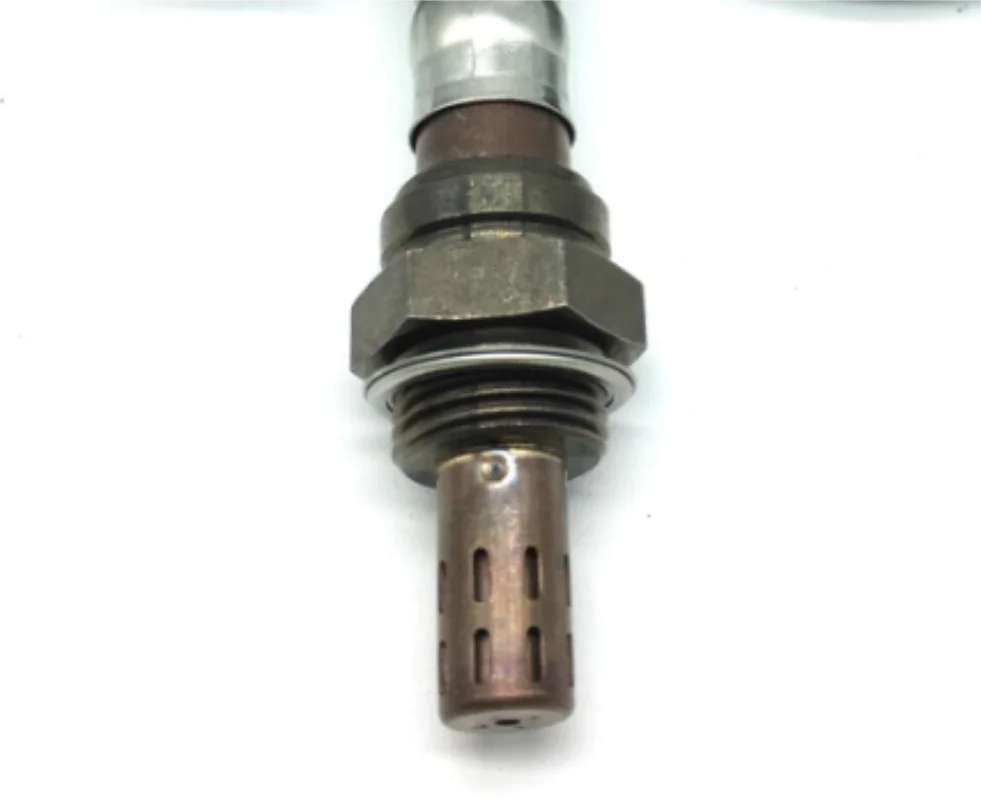 Кислородный датчик Lambda Probe O2 кислородный для 2003 06 Chevrolet Silverado GMC Sierra 1500 25333817 25333812 234