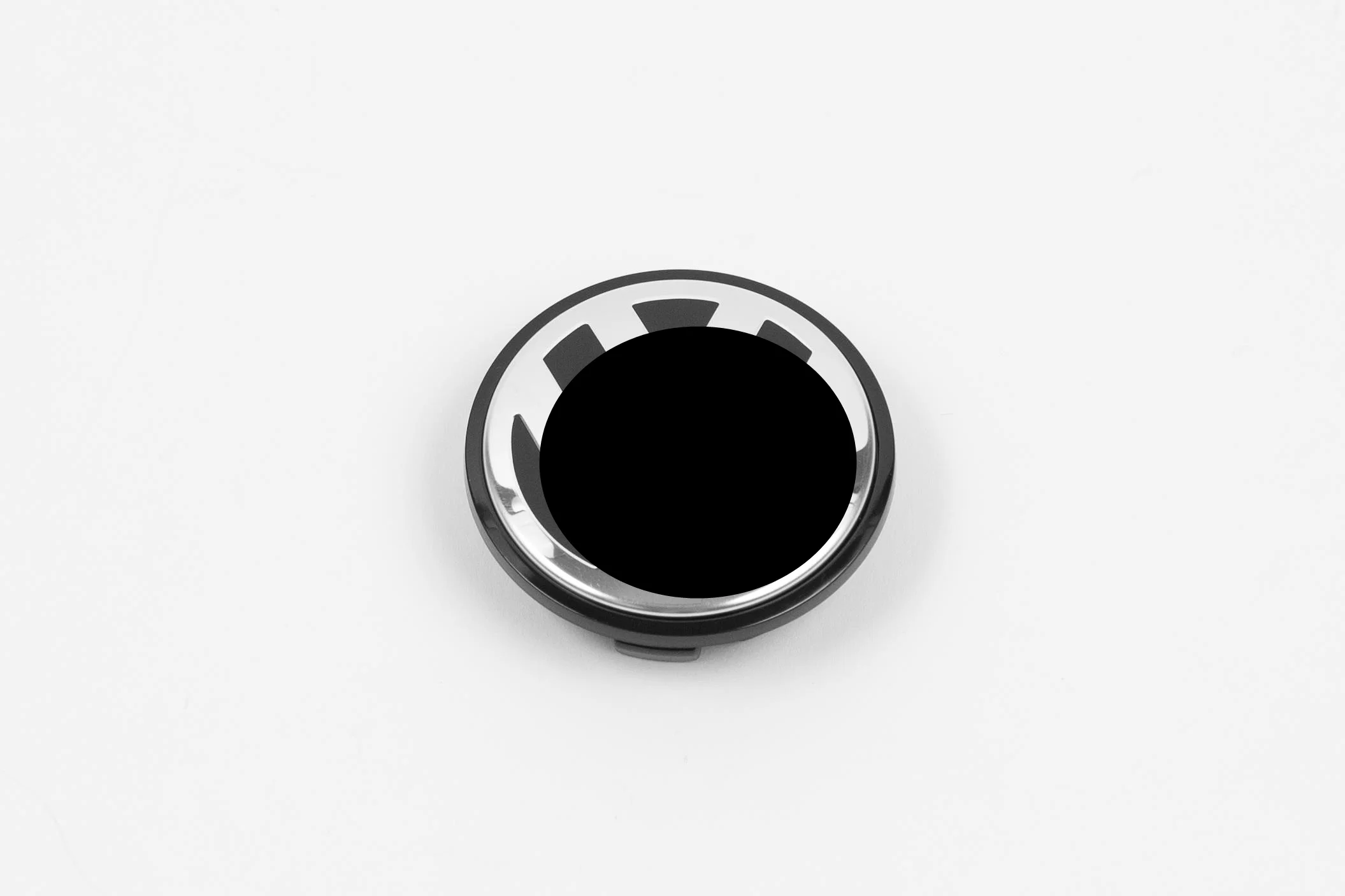 

2021 New Front Logo+ Rear Logo+4 Wheel Caps for Jetta 2019+