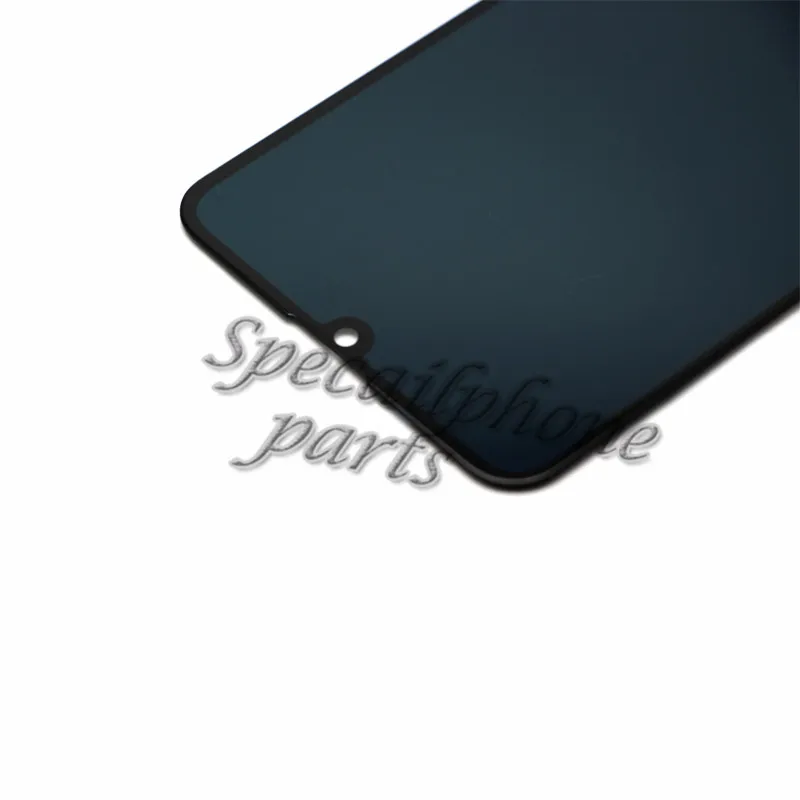 ЖК-экран для Lenovo Z6 Pro L78051 ЖК-сенсорный экран с цифровым преобразователем в сборе LCD