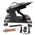 Пистолет для секса, пистолет для мастурбации, бесшумные машины для любви, более мощный вибратор для женщин и стабильная безопасная конфиденциальная упаковка