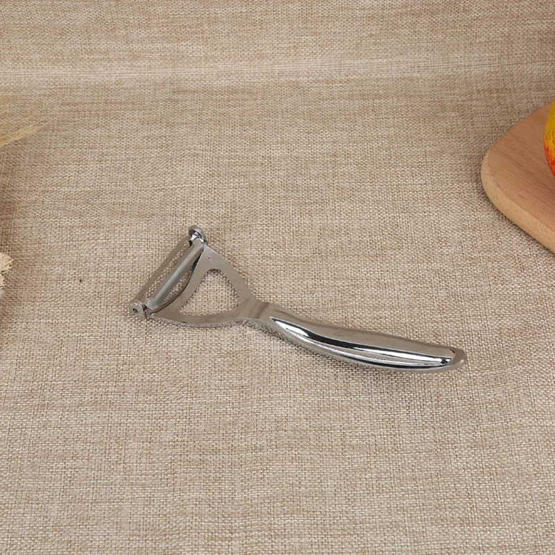 

High End Family Multi-functional Potato Orange Peeler Kitchen Multi-purpose Planer Fruit Peeler Kitchen Tools Kitchen Gadgets