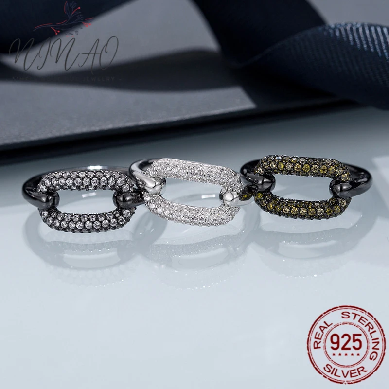 Женское кольцо ручной работы из серебра 925 пробы в подарок на Хэллоуин|Кольца| |