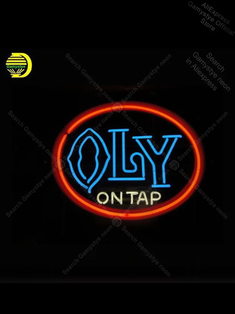 

Неоновая вывеска для вывески неоновых ламп на заказ, знаковая неоновая вывеска для пива, светильник, наружный светильник, неоновый оконный ...