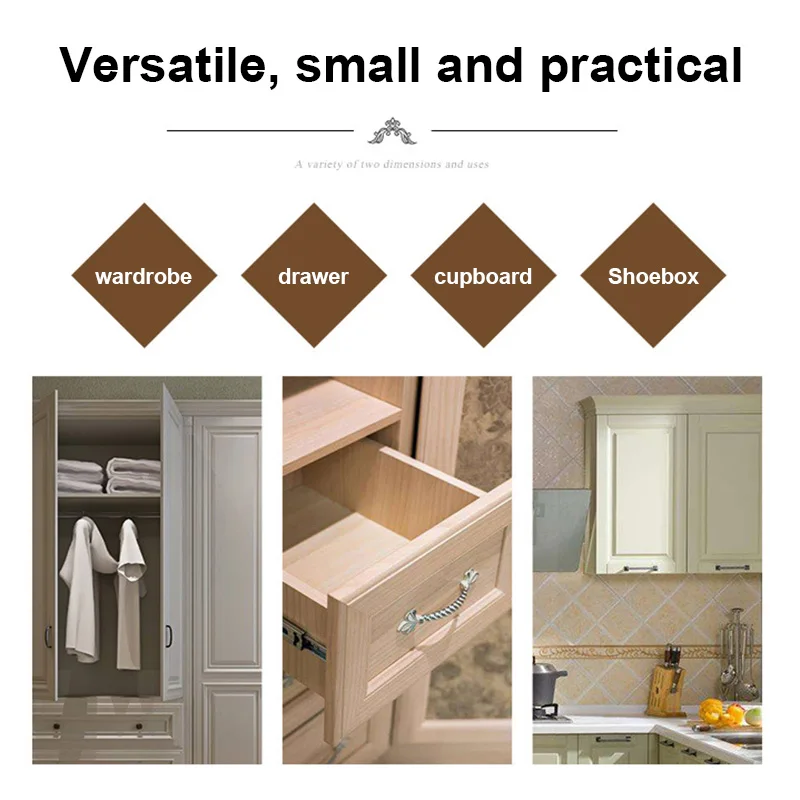 

Inner Hinge LED Sensor Light Cabinet Hinge Light for Kitchen Bedroom Wardrobe Drawer Cabinet LKS99