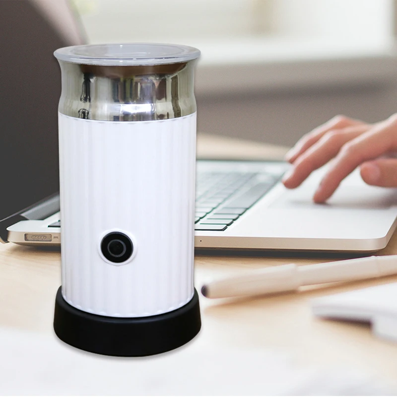 Автоматический молокоотсос с контейнером из нержавеющей стали для Мягкого