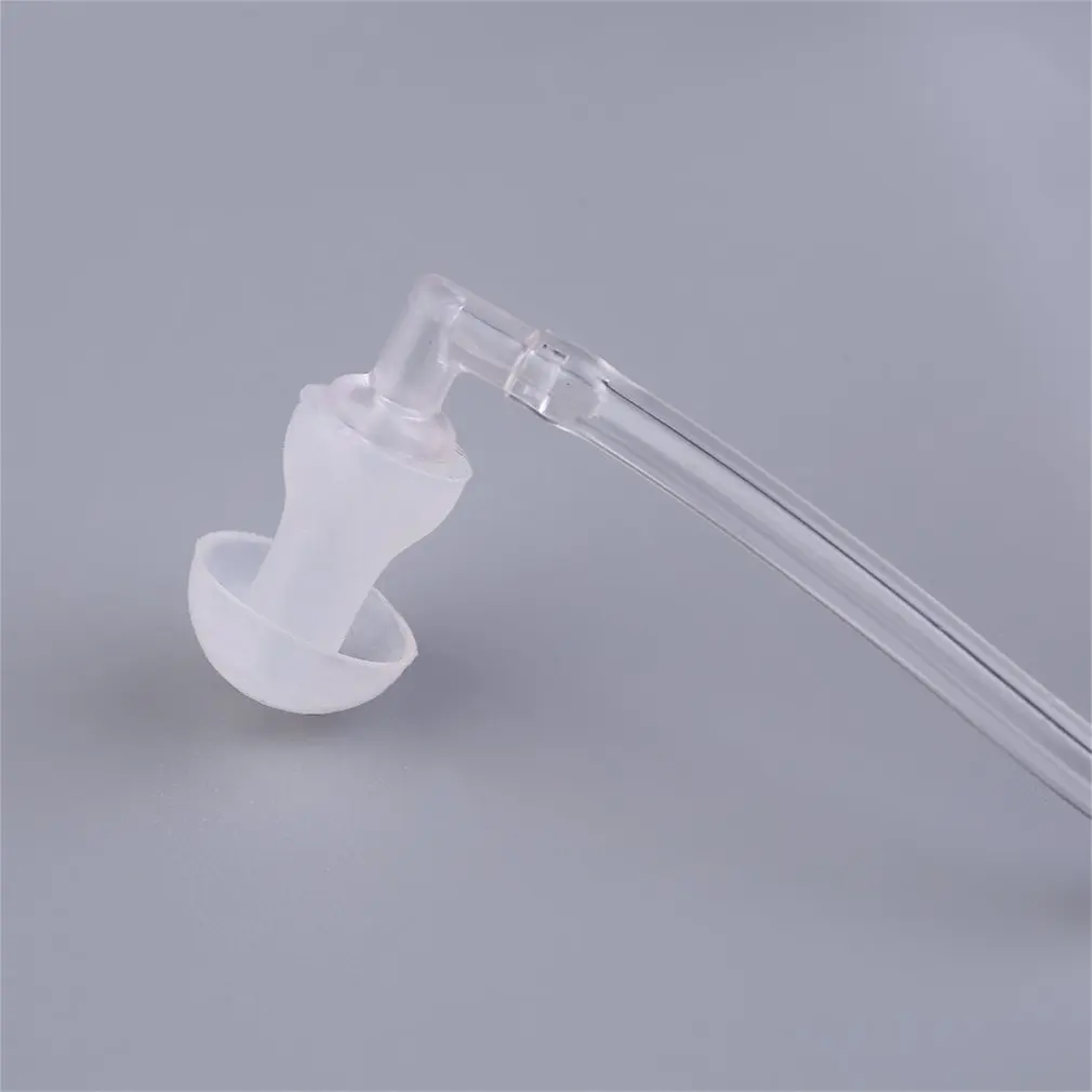 Профессиональная Секретная служба Воздушная трубка 3 5 мм Анти излучения