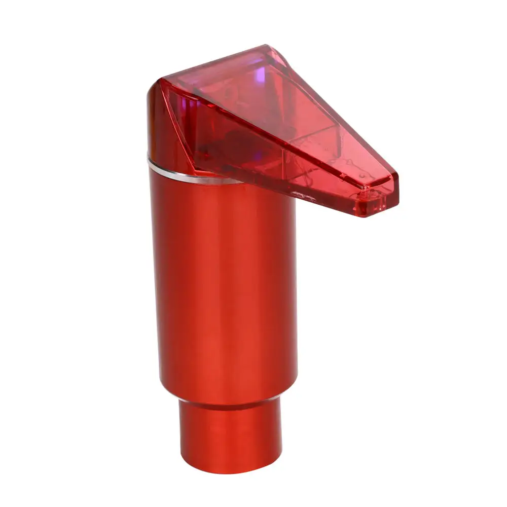 Электрический аэратор для вина мгновенное прикосновение портативный Декантер