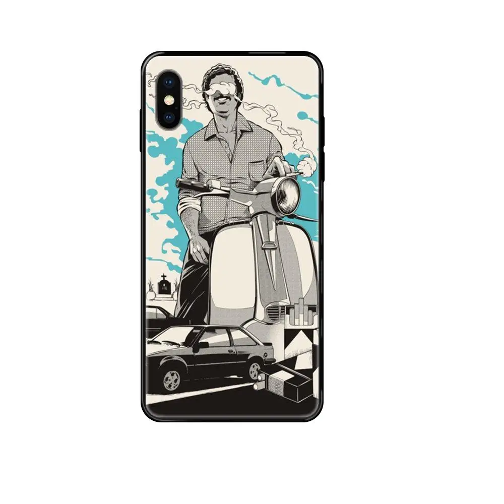 Горячее предложение нарко певица фото мягкий чехол для телефона Redmi 3S 4X 4A 5 5A 6 6A 7 7A