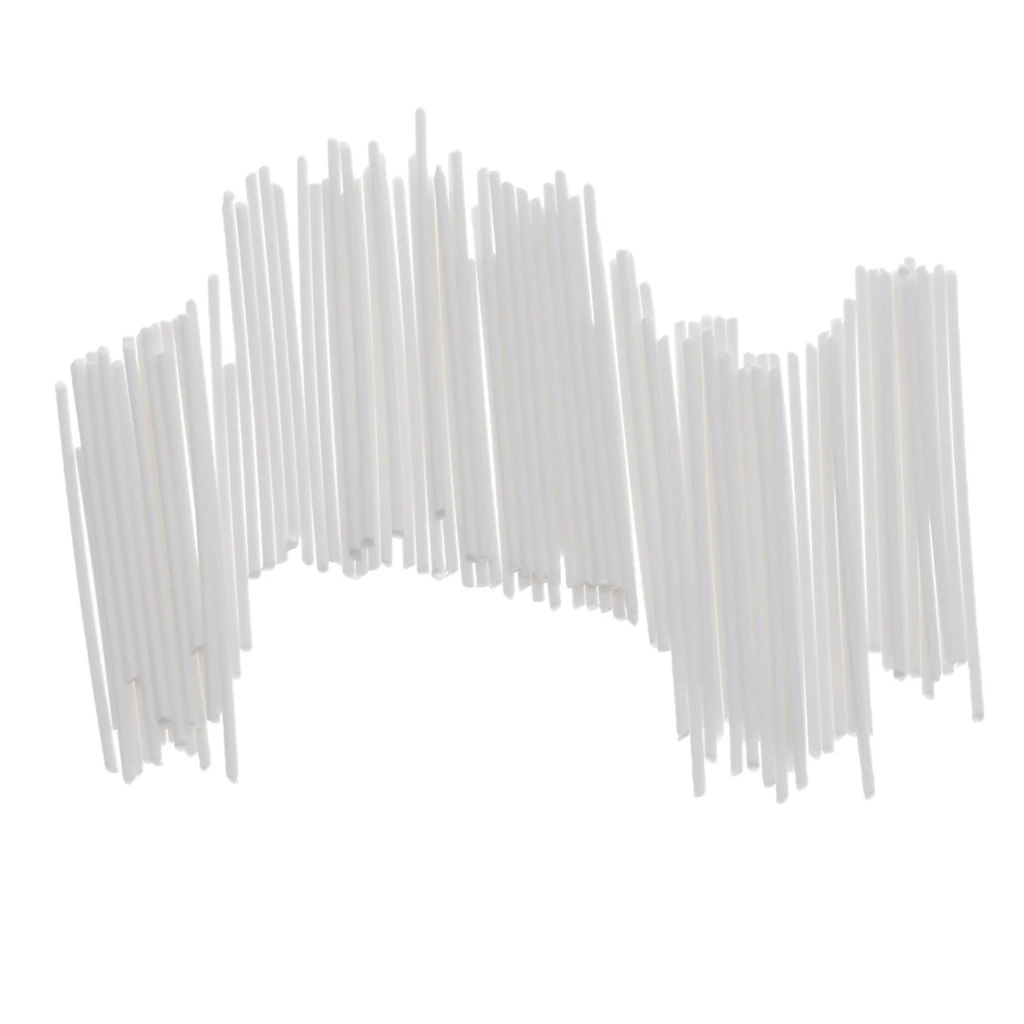 1 упаковка/10 шт. пластиковые маркеры для басов|Детали и аксессуары гитар| |