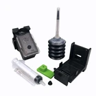 Набор чернил для заправки PG440, черный, сменный картридж для Canon Pg 440, для Canon Pixma MG2240, MG3140, MG3540, MG4240, MG3640, TS5140