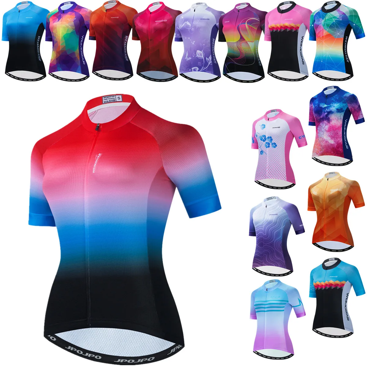 

Женские вело-Джерси, одежда для езды на велосипеде, летняя одежда для езды на велосипеде, одежда для езды на велосипеде, одежда для езды на го...