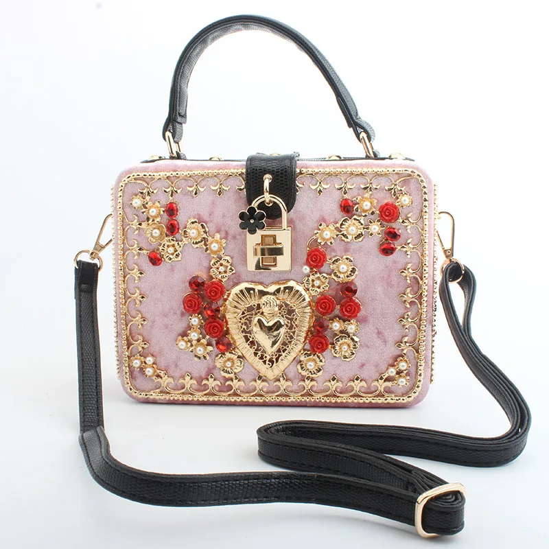 Women's Banquet Bag Fashion Dinner Clutch | Багаж и сумки