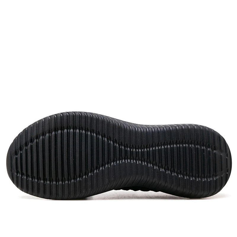 Кроссовки LINGGE мужские сетчатые дышащие лоферы Повседневная прогулочная обувь