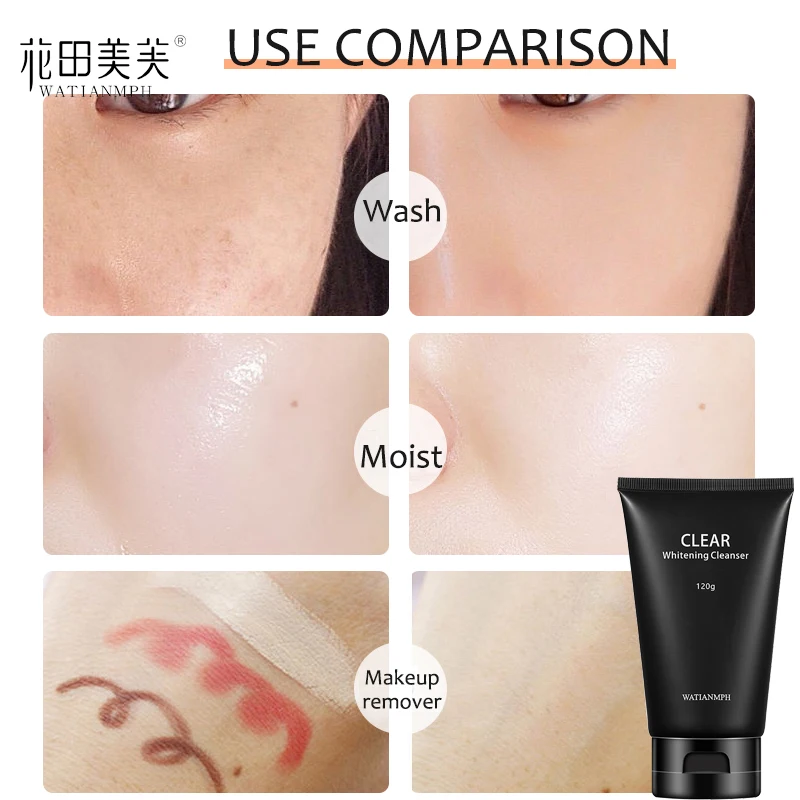 Средство для ухода за лицом 120 г|Чистящие средства| |