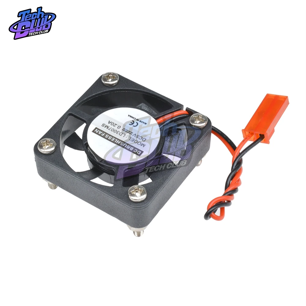 Охлаждающий вентилятор для Raspberry Pi 5 в пост. Тока 0 2 а модель A + B +/для 3 с винтами