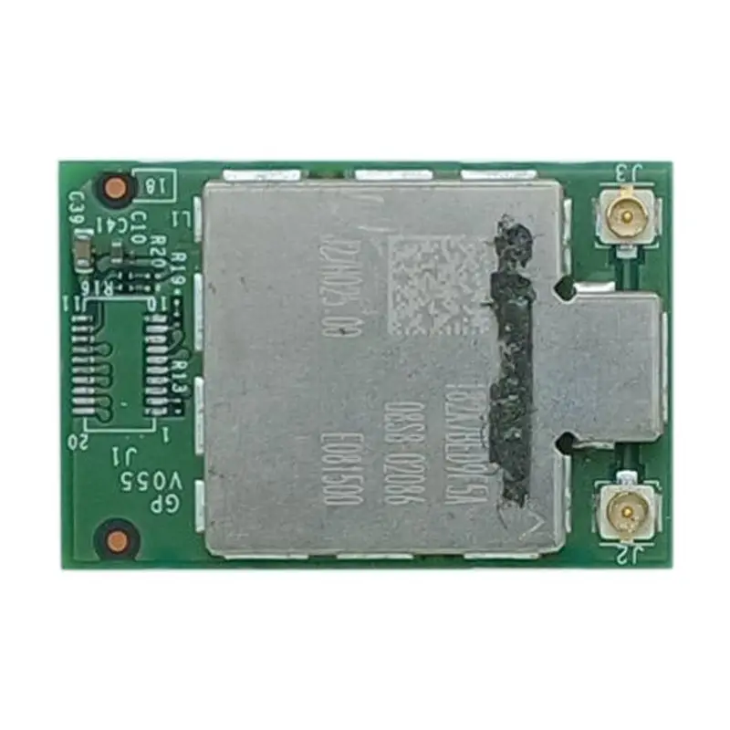 Плата PCB для Wifi карты Nintendo Wii U IC: 2878D-MICA2 MIC A2 Bluetooth WIFI модуль | Электроника