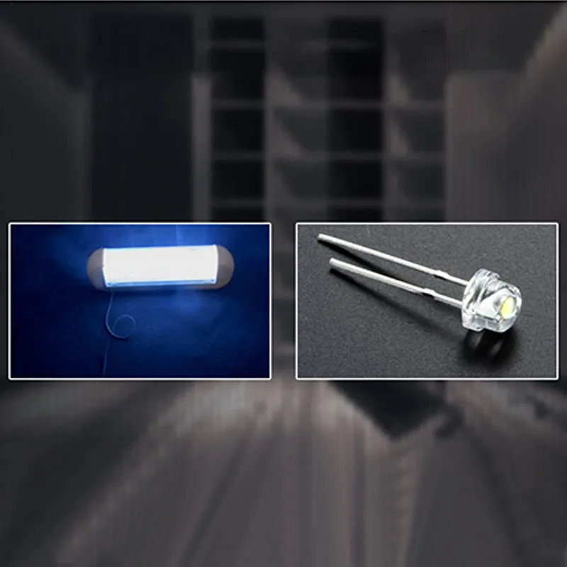 Портативный СВЕТОДИОДНЫЙ уличный фонасветильник на солнечной батарее