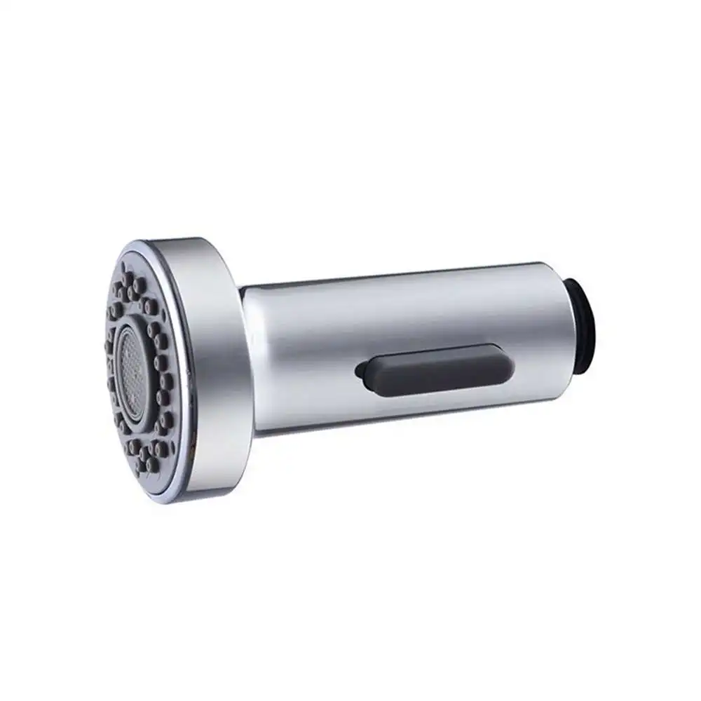 

Spray Head Durable Faucet Filter Nozzle 2 Modes KitchenTap Nozzle Tap Filter Pull Out Sprayer Shower Water Tap Spray