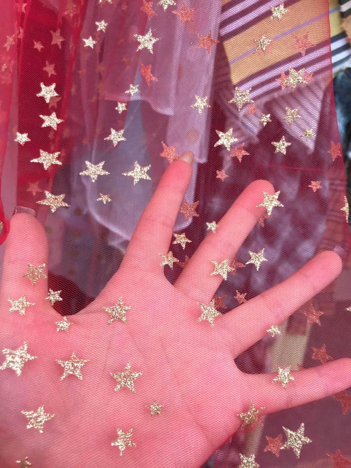 

Кружевная ткань JOY-31302, африканская сетчатая кружевная ткань для вечервечерние платья