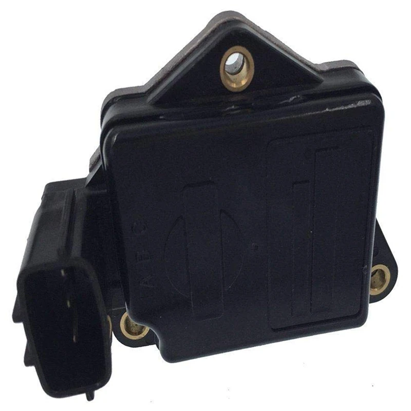 Массовый расход воздуха Сенсор МАФ Для Nissan Paladin D21 Sentra X-Trail 100Nx B13 Primera Солнечный 1 4 6