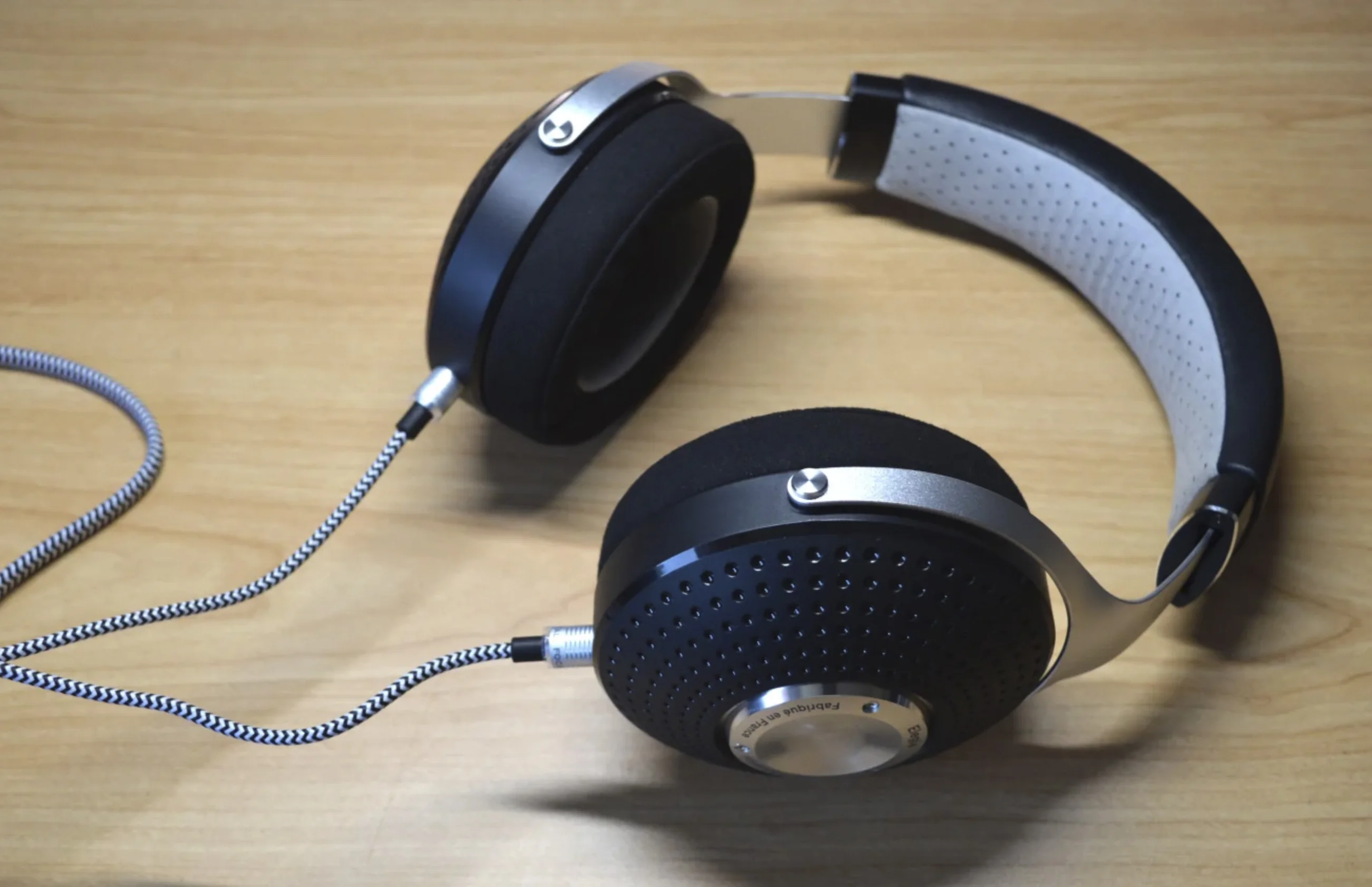 Сбалансированный Hi Fi аудиокабель для наушников с фокусным расстоянием 2 5 мм 3 4