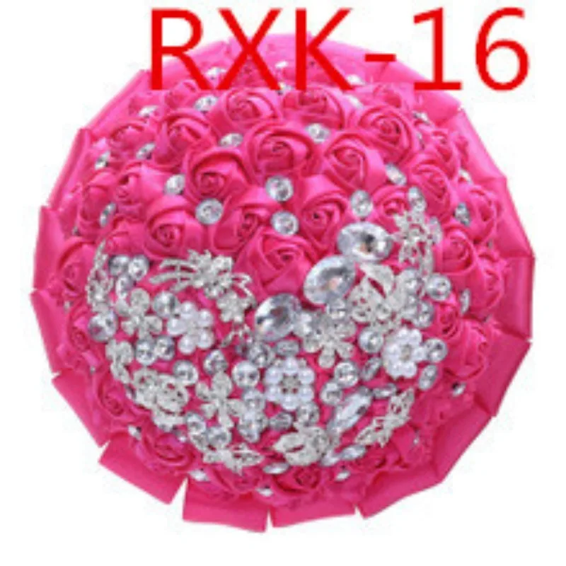 

Свадебные и важные события/свадебные аксессуары/Свадебные букеты RXK 2