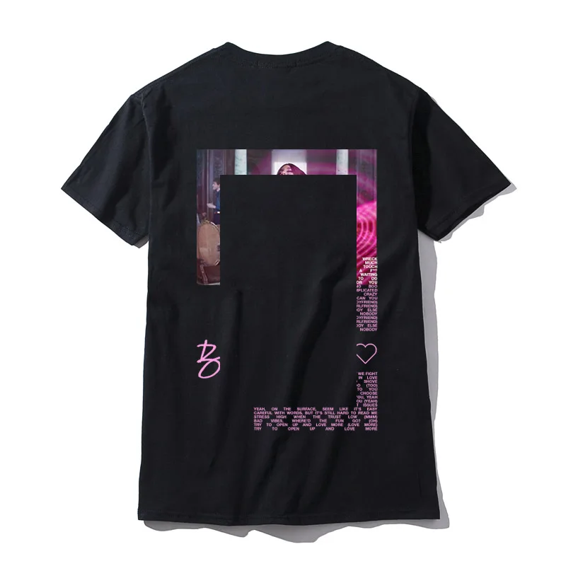 Ari-1011 BoyfriendTee Футболка женская Новая женская футболка одежда футболка хлопок короткий рукав женские рубашки