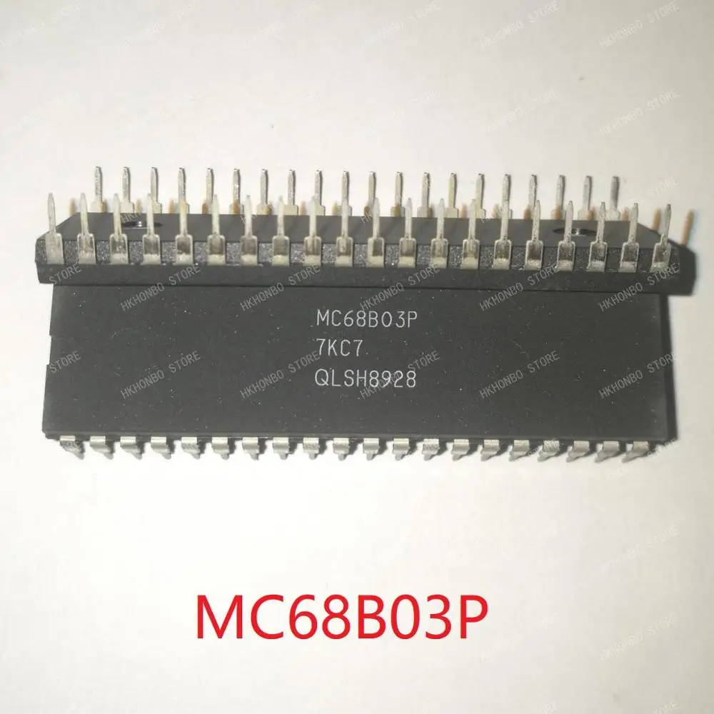 100% новый DIP MC68A09P MC68A09EP MC68B03P MC68B03S MC68B09EL MC68B09EP MC68B44P MC68B45P MC68B52P MC68B54P | Обустройство дома