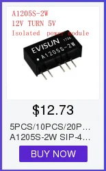 B0505S-1W B0505S B0505 SIP-4 5V поворот 5V изолированный модуль питания