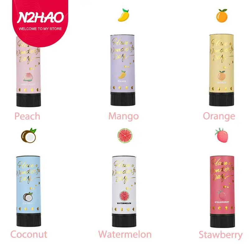 

Hand-held Fragrance Confetti Holiday Celebration Wedding Anniversary Colored Paper Party Supplies DIY Firework