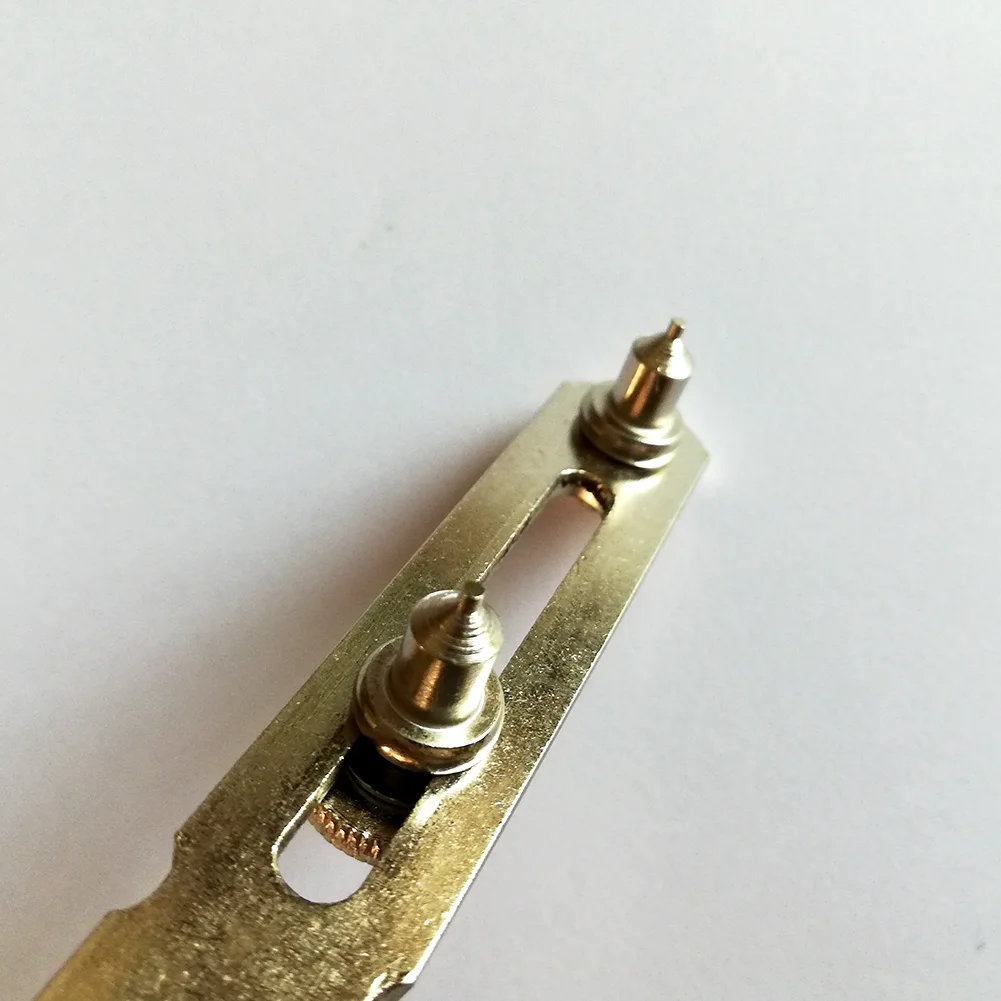 Watch Remover Adjustable Battery Case Easy Operate Back Opener Repair Tool Wrench Steel | Наручные часы