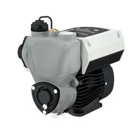 domestic water pressure booster pumps have inverter for hot cold water
