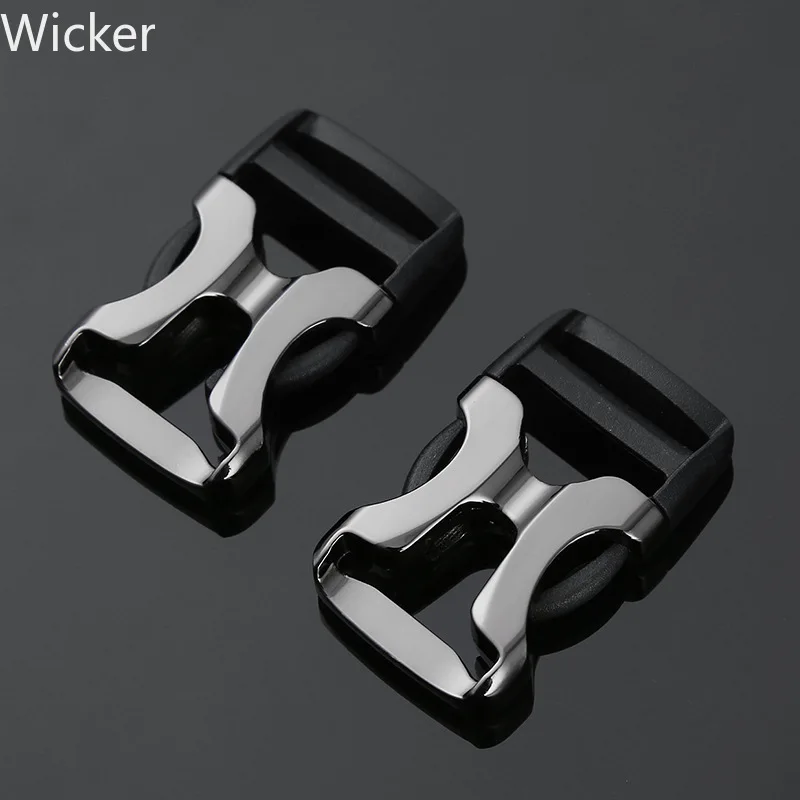 Модная Пряжка для рюкзака отдыха на открытом воздухе кемпинга ошейник собак