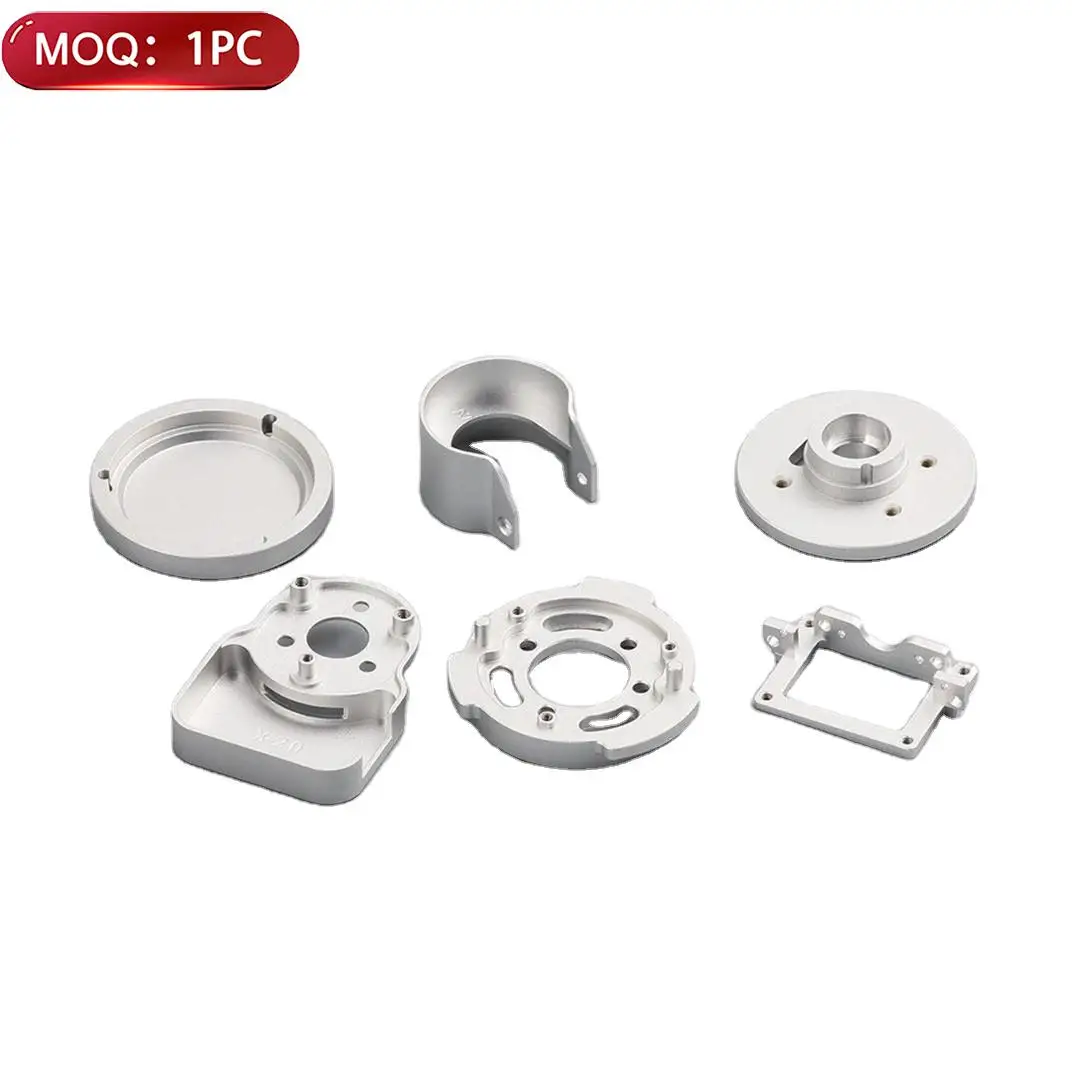 

High precision custom brass cnc machining products service precise cnc