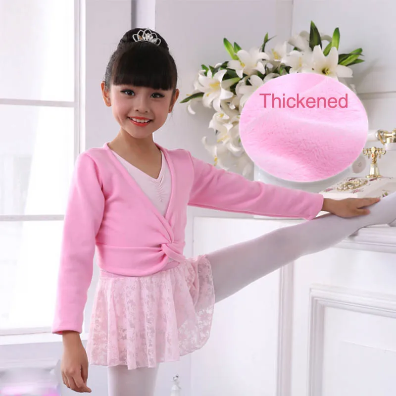 Зимняя одежда для девочек свитер танцев лаки ногтей бархатные разноцветные