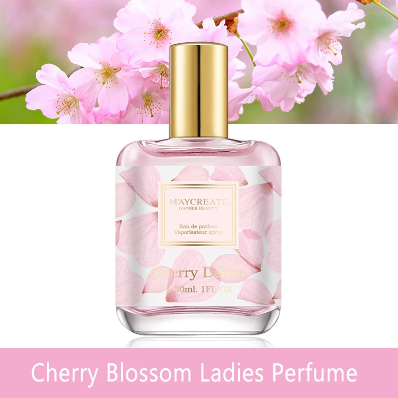 30 мл мульти-виды женский распылитель Parfume Красивая посылка женский Perfum Мода Леди Цветок фруктовый аромат парфюм Long laстin