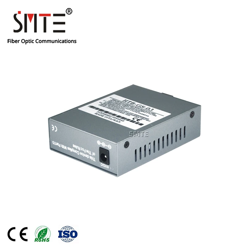 HTB GS 03 20km netLINK 1000 м Одномодовый двойной волоконный 20 км гигабитный WDM