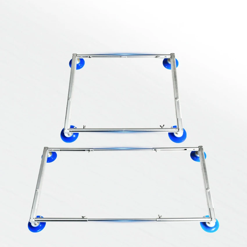 

40 Inch Large Suction Retractable LCD Screen Suction Cup Vacuum Suction Cup TV Maintenance Tools With Aluminum Alloy Bracket