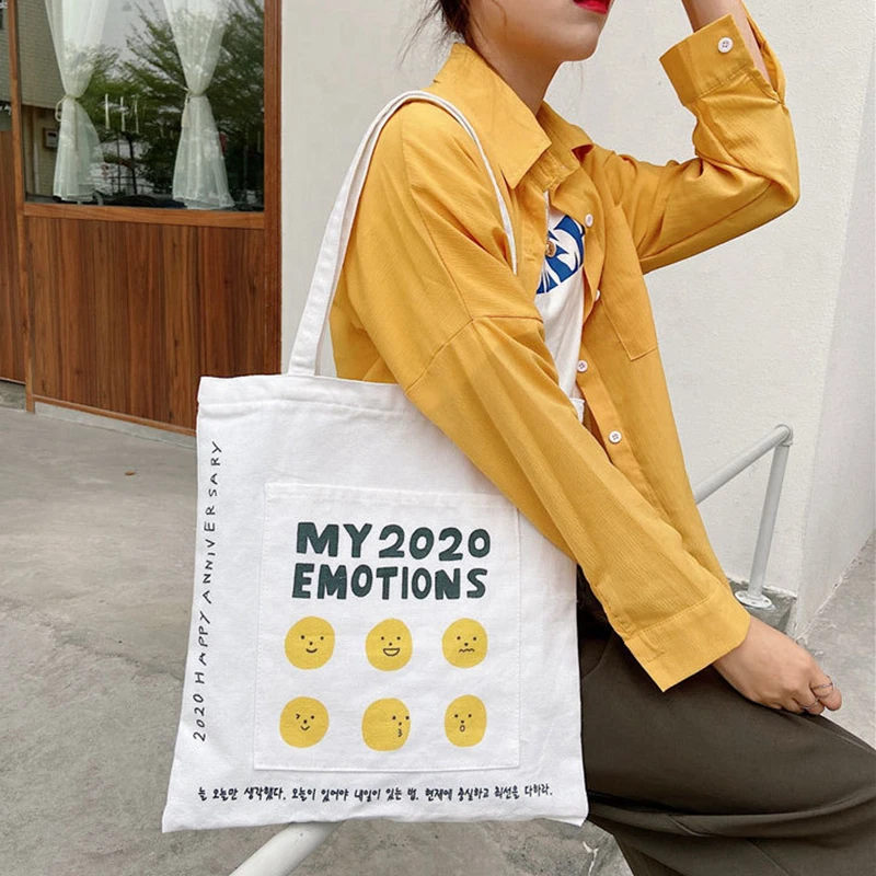 Youda Новая женская Холщовая Сумка хозяйственные сумки простая большая сумка на