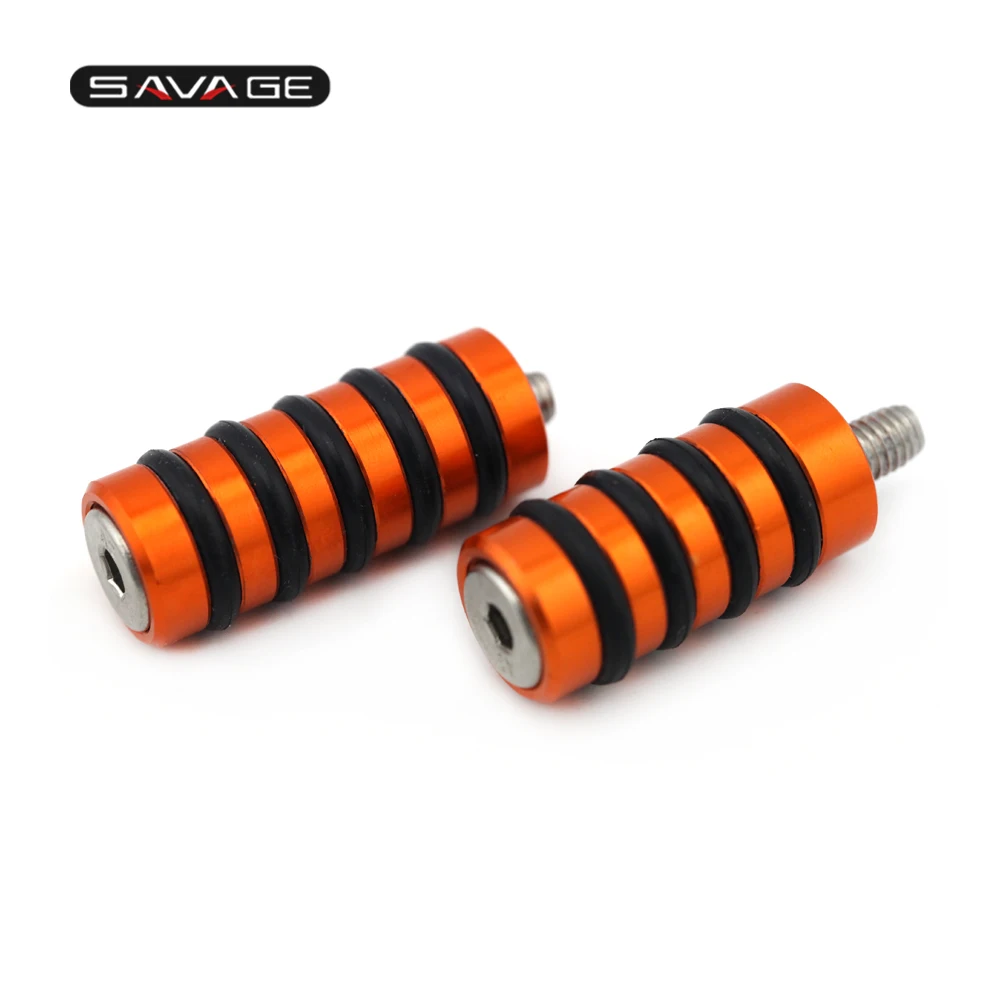 Педаль тормоза рычаг переключения передач подножки ступенчатый штифт для 690 DUKE R