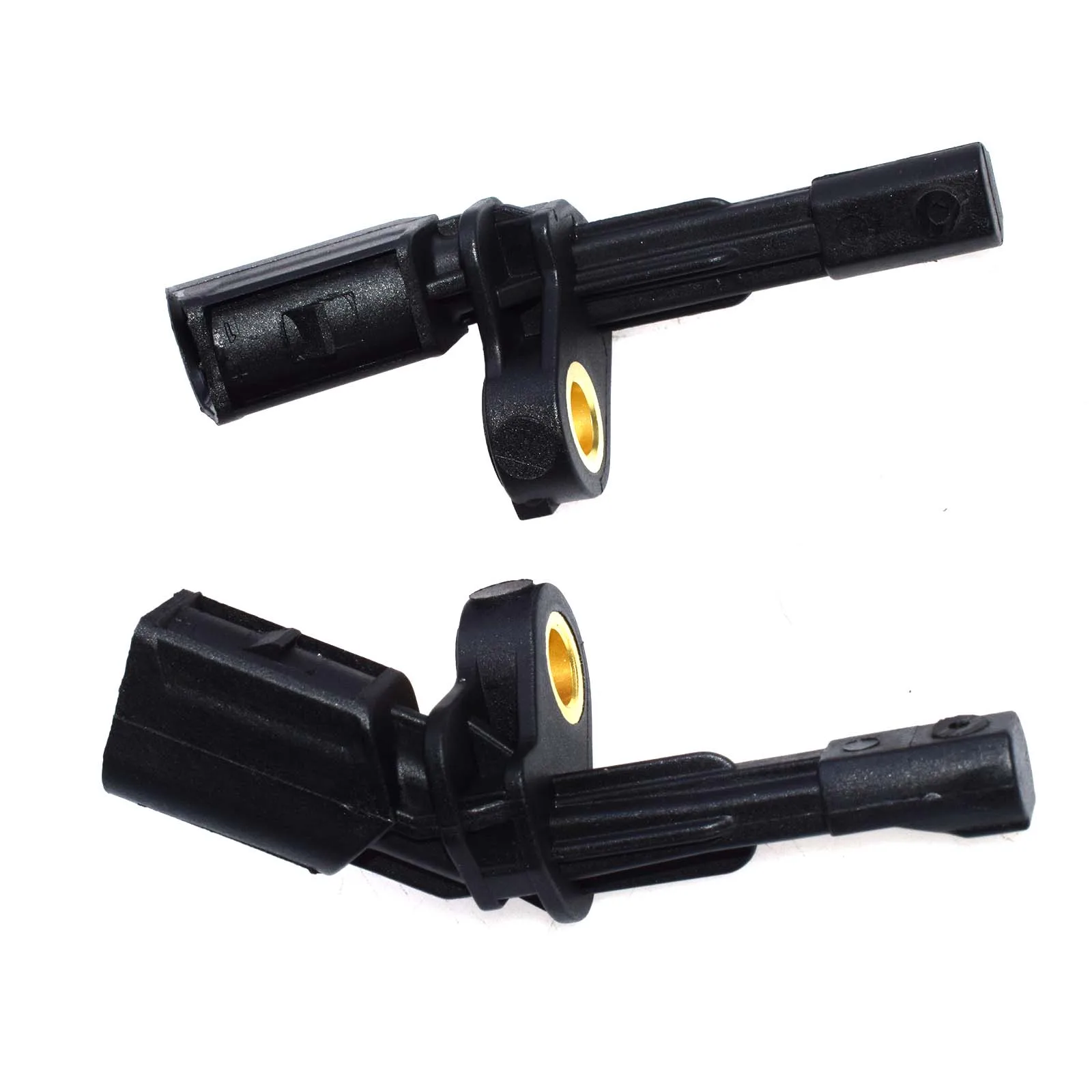 Датчик колеса ISANCE 1K0927807 1K0927808 для VW Beetle Eos Jetta Golf GTI MK5 MK6 Rabbit Passat Tiguan Audi|sensor re|sensor