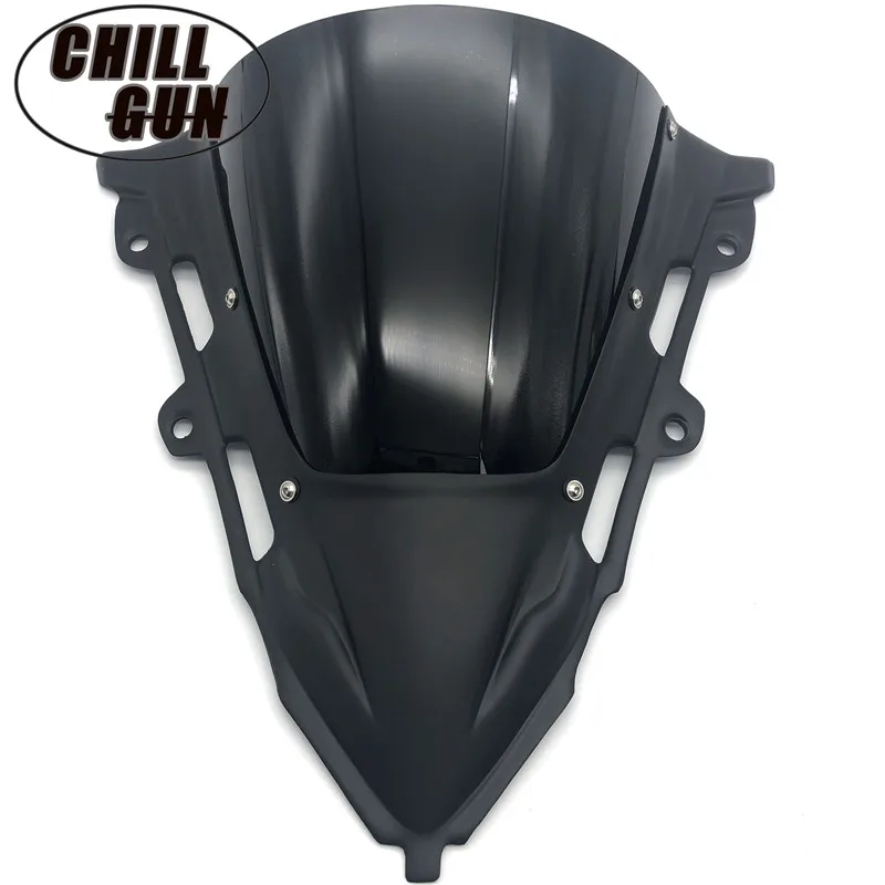 Мотоциклетная Новинка технические козырьки ветровой экран подходит для HONDA CBR650R