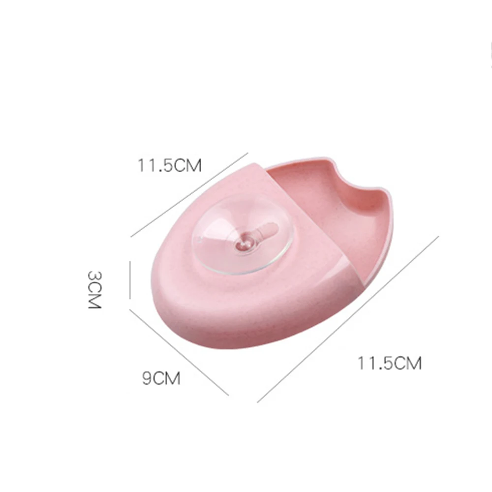 New Rice Spoon Storage Suction Rack Wall-mounted Free Punch Cooker Box Case Cup Kitchen Supply | Дом и сад