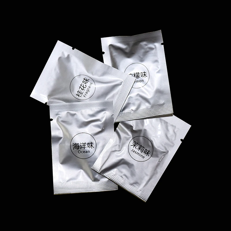 Автомобильный освежитель воздуха 5 шт./лот сменный твердый ароматизатор с