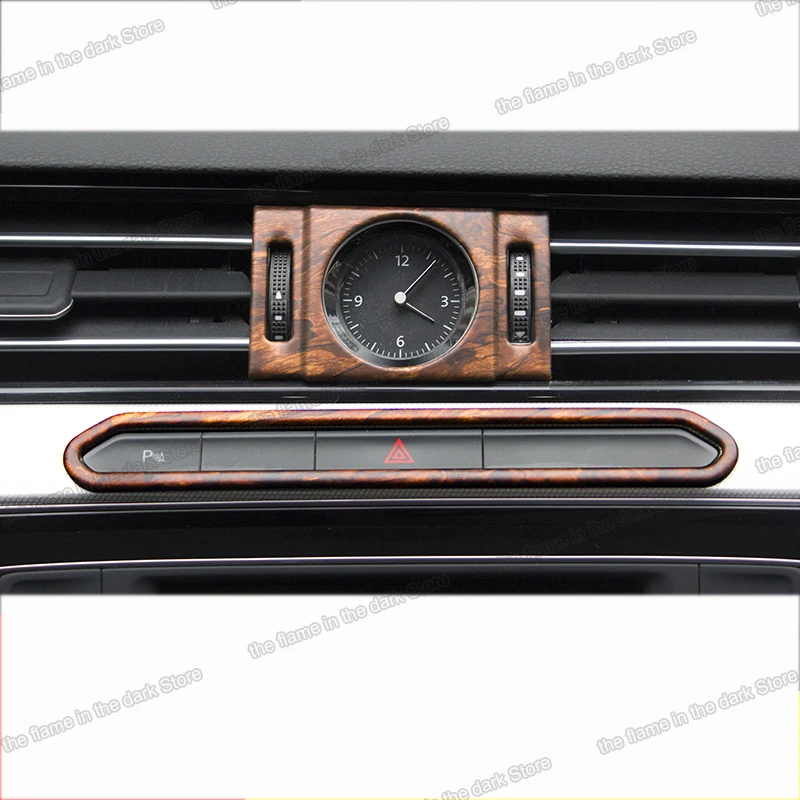 Lsrtw2017 Автомобильный Центральный механизм управления рамой вентиляционное