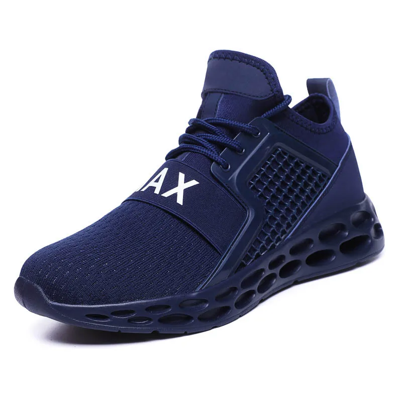 2019 Брендовые мужские спортивные кроссовки весна лето дышащие zapatillas hombre Deportiva