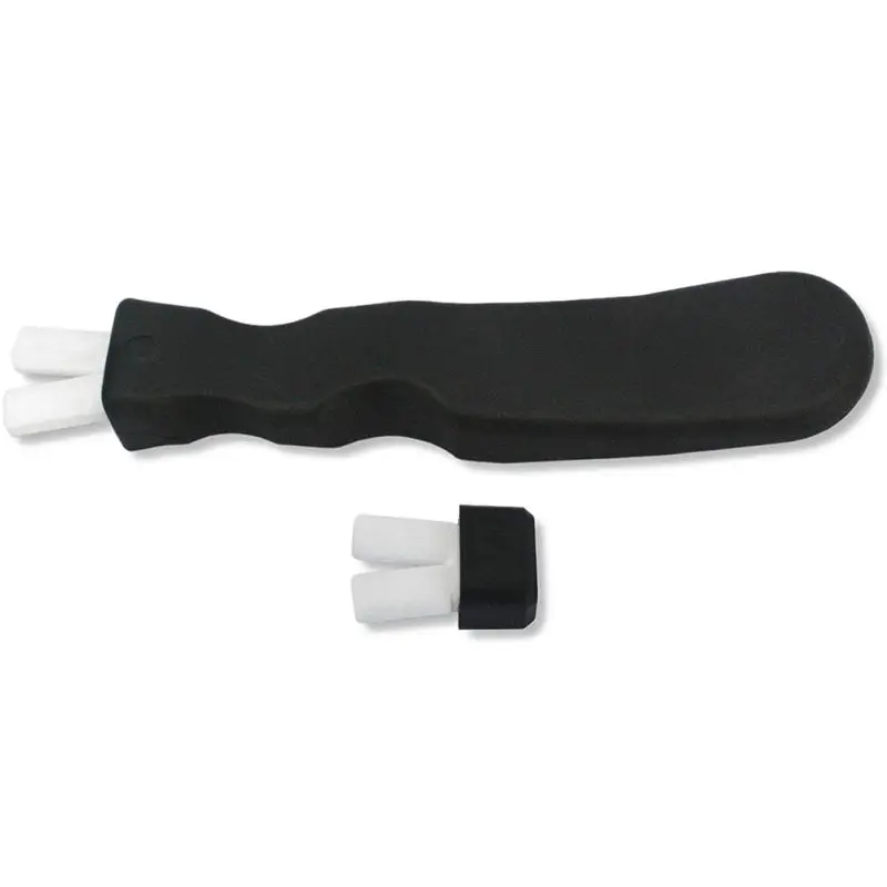 Новый профессиональный точильный инструмент для катания на коньках хоккейных